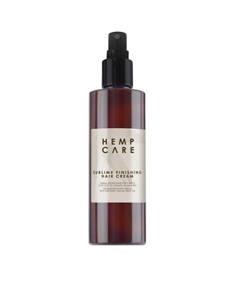 Krem do włosów Hemp Care 200 ml