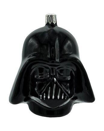 Bombka choinkowa: Hełm Star Wars: Darth Vader