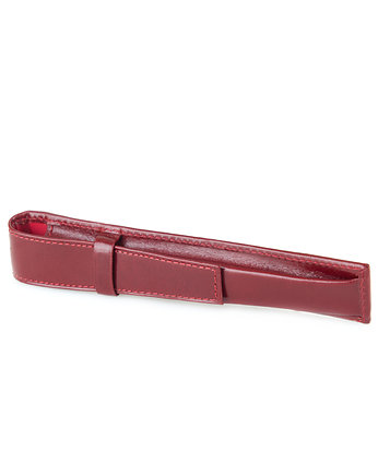 Etui na długopisy Harry - Stefania Czerwony