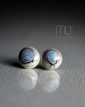 Mini Chrobotki 6mm/stal chirurgiczna/