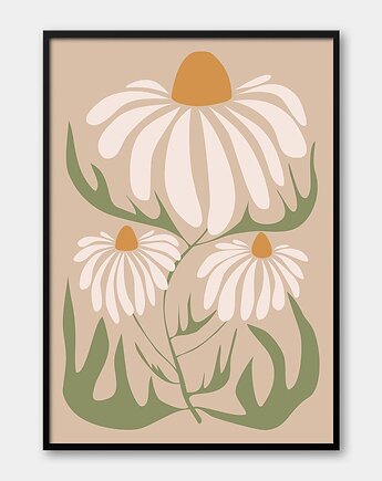 Plakat Botanic No. 57
