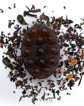 Mydło masażer SOAP UP! zero waste