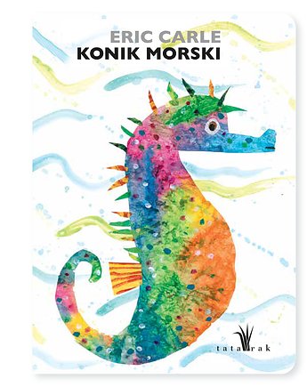 Konik morski