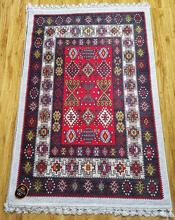 Praktyczny Dywan Perski 120x180 cm, Nilla Home