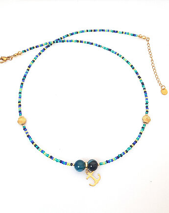 Boho Pejzaż Morski v 3, Mitsu