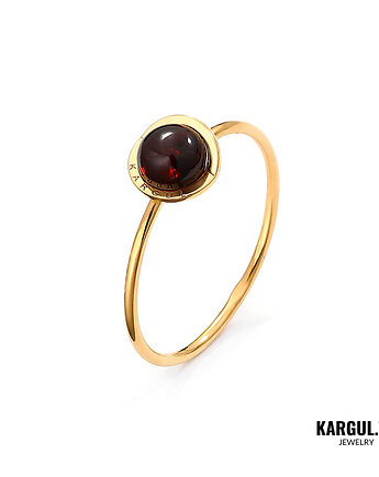 PIXEL NO.2  BURSZTYN BRĄZOWY