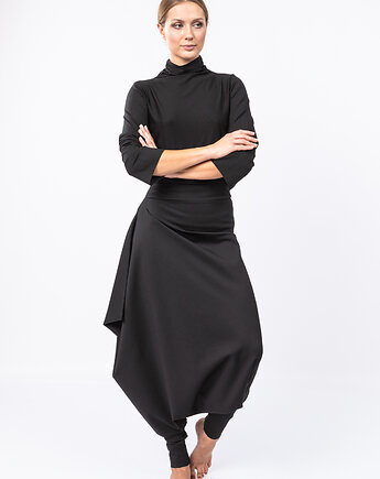 Sarouel pants