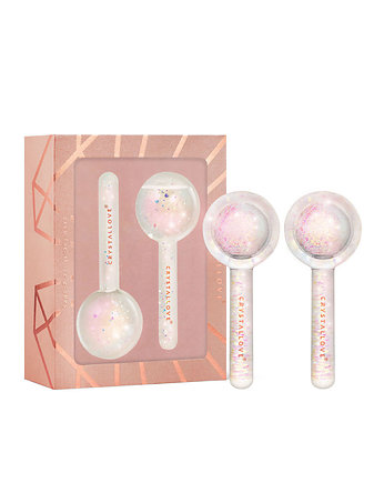 CRYSTALLOVE Cryolift ice globes - szklane kule