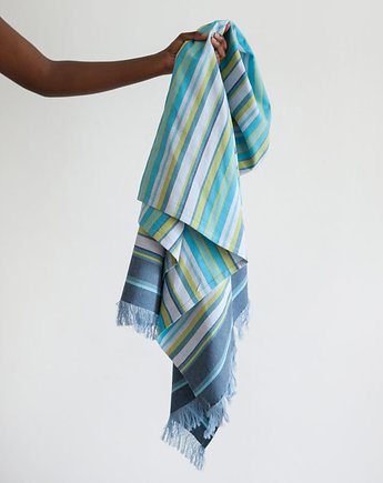 Mungo Kikoi Capri - wrap