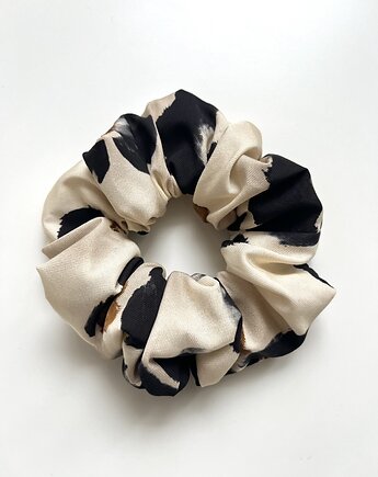 Gumka do włosów Scrunchie Bruna