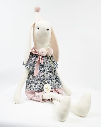 Clara, bimbom handmade