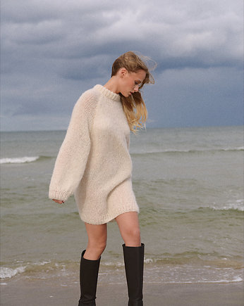 Sweter Flare