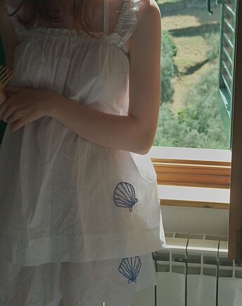 GRETA pajama set