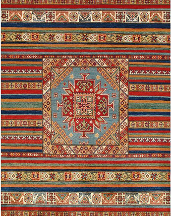 Designerski dywan perski 120x180 cm , Nilla Home