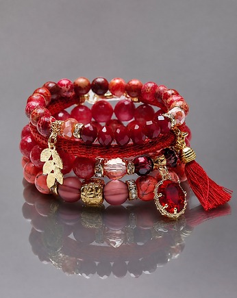 Red grappa vol. 4 /18.07.25/ -  set