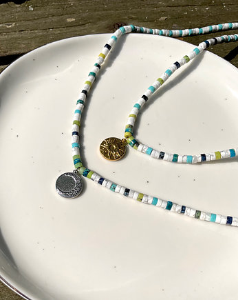 Naszyjnik LANGIT, Manjula