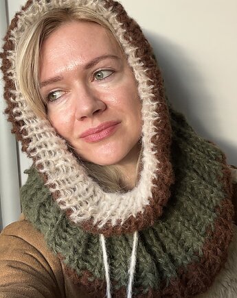 Kominiarka balaclava