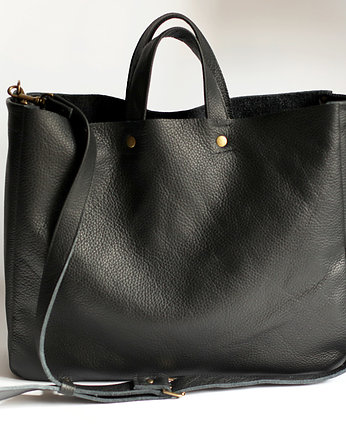 Lea Bag 09, FOKS FORM