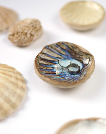 Muszla * wodospady, katha