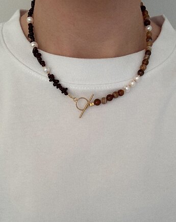 Naszyjnik Letnia Słodycz, Vander jewelry