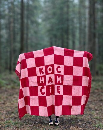 KOC XL KOCham cię