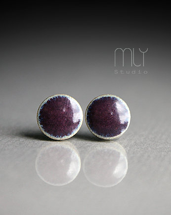 Mini Bakłażan 6mm/stal chirurgiczna/