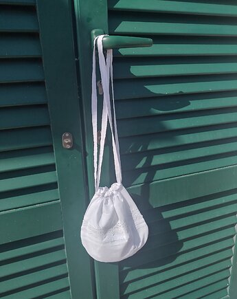 LOU sachet for shells