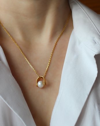 Perła w oprawie, Ker Jewellery