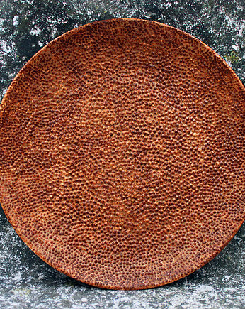 Talerz Mikrostruktura 22cm