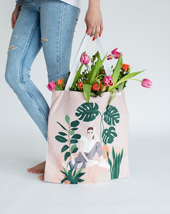 Torba - Plants with me