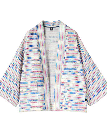 Ugi - Kolorowe kimono