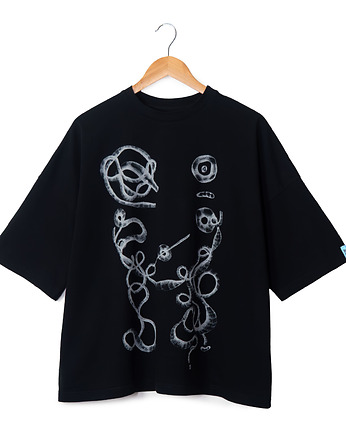 T-shirt FIFRAK