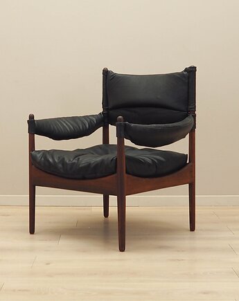 Fotel Modus, duński design, lata 60, designer: Kristian Solmer Vedel