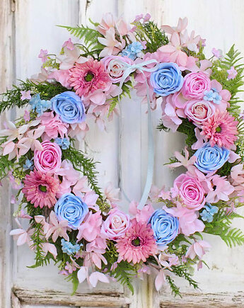 Wianek wiosenny, KapiCoronatus