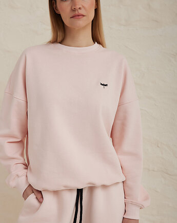 Bluza JOHN blush