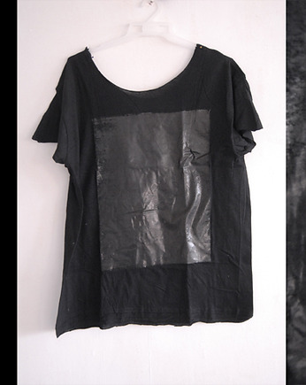 / black / black
