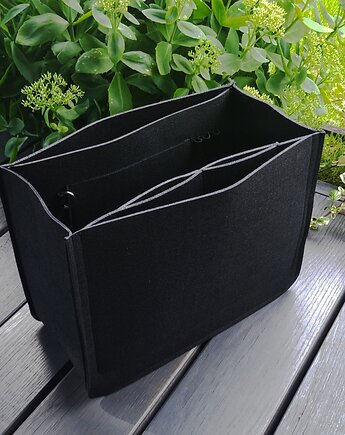 MEGA Organizer - 3XL - czarny