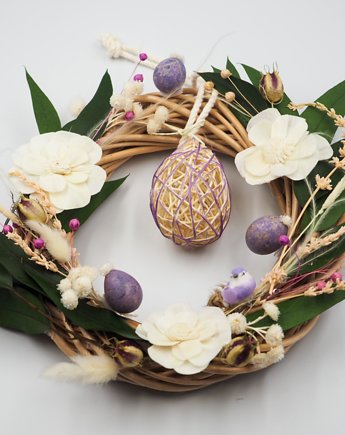 Wianek zapachowy "Happy Easter Dream"
