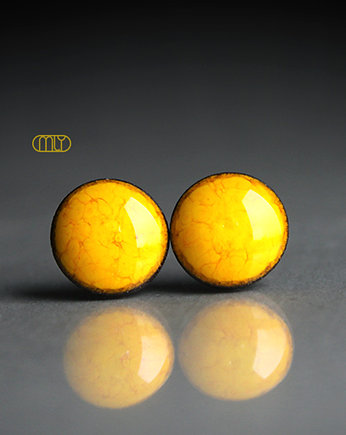 Słoneczne 6mm/stal chirurgiczna