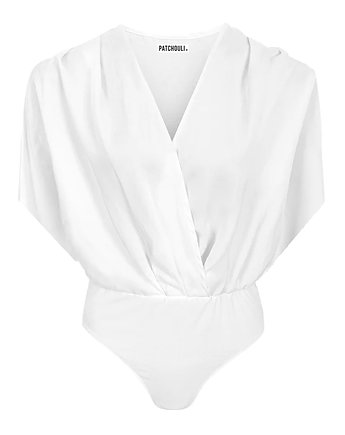 Bosy SAINT MERY premium ecru