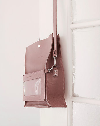 Torebka Boxy Bag S Pink
