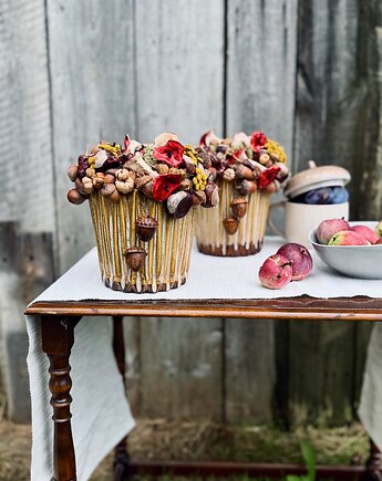 Kompozycja Sok Jabłkowy, CudaWianki