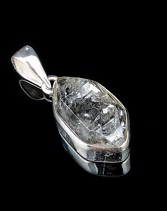 Lodowy herkimer