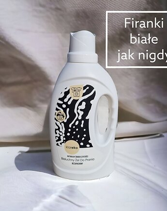 Zestaw Do Prania *Przyjaciele Prania* Bezzapachowy
