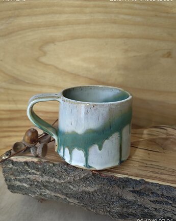 Ceramiczny kubek ZIM