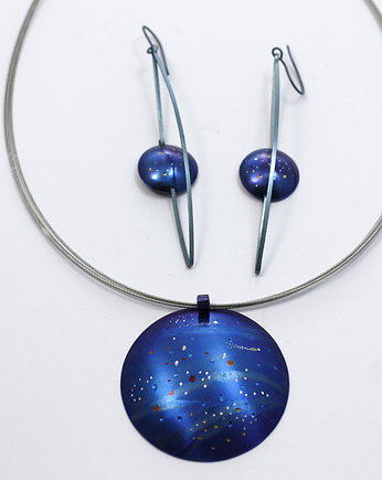 Nocne niebo, galeria OKO