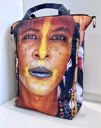 Afryka MIMA bag UNI
