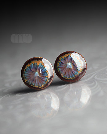 Jesienne 11mm/stal chirurgiczna/