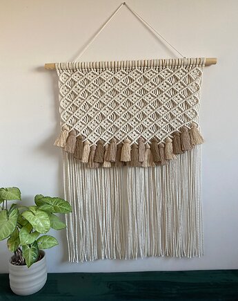 Makrama Harmonia boho ozdoba