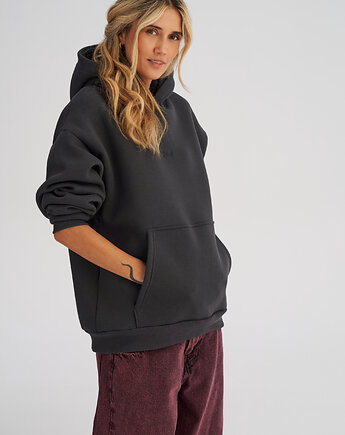 Bluza z kapturem STUDIO Iron damska